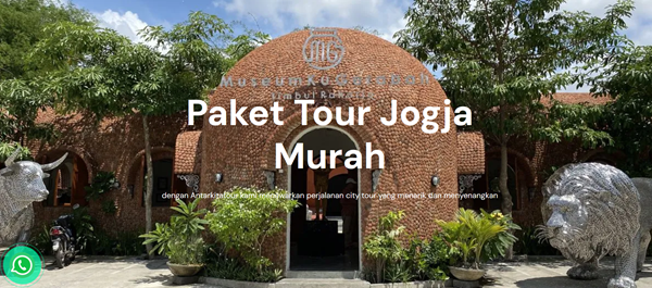  AntarKitaTour.Com Paket Tour Jogja Murah  Taekwondo Indonesia Dojang kastara Solo